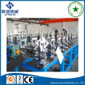 light steel roller shutter slat forming machine